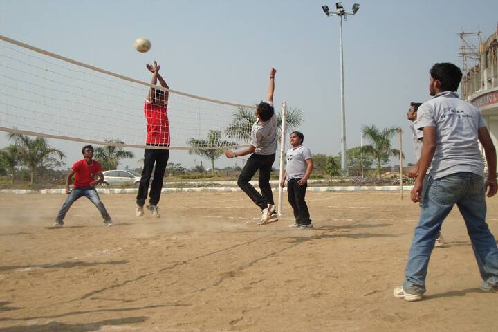 sports